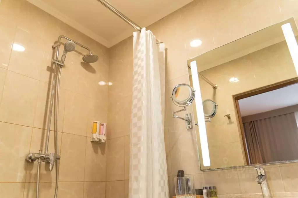 Комната Чеченская республика, Грозный просп. В.В. Путина, 26 (32.0 м) - Фото 1