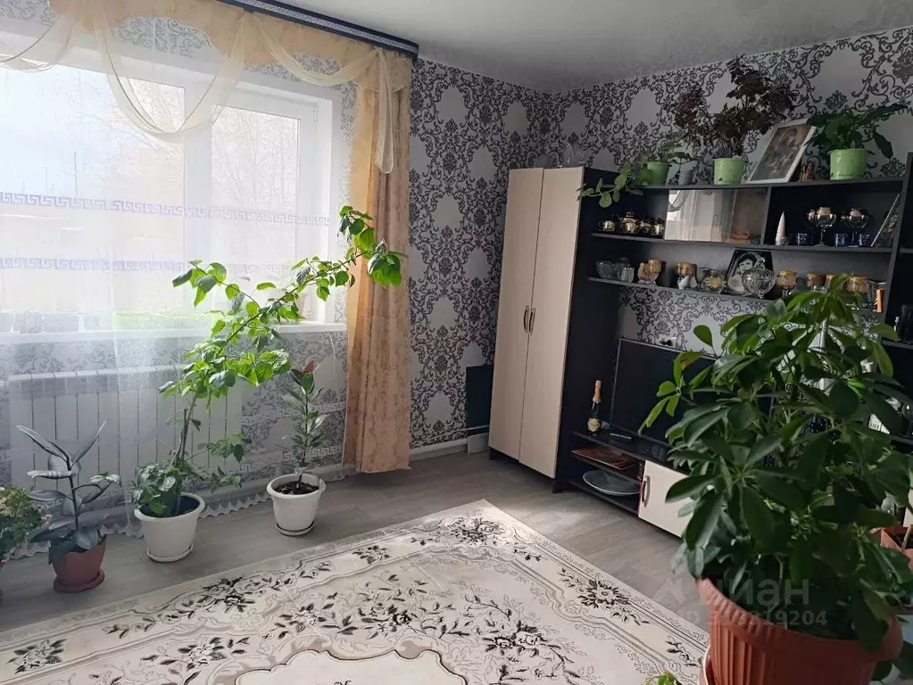 Дом в Новосибирская область, Коченевский район, пос. Светлый  (53 м) - Фото 1