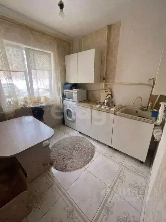 1-к кв. Тульская область, Тула Волоховская ул., 10А (30.0 м) - Фото 0