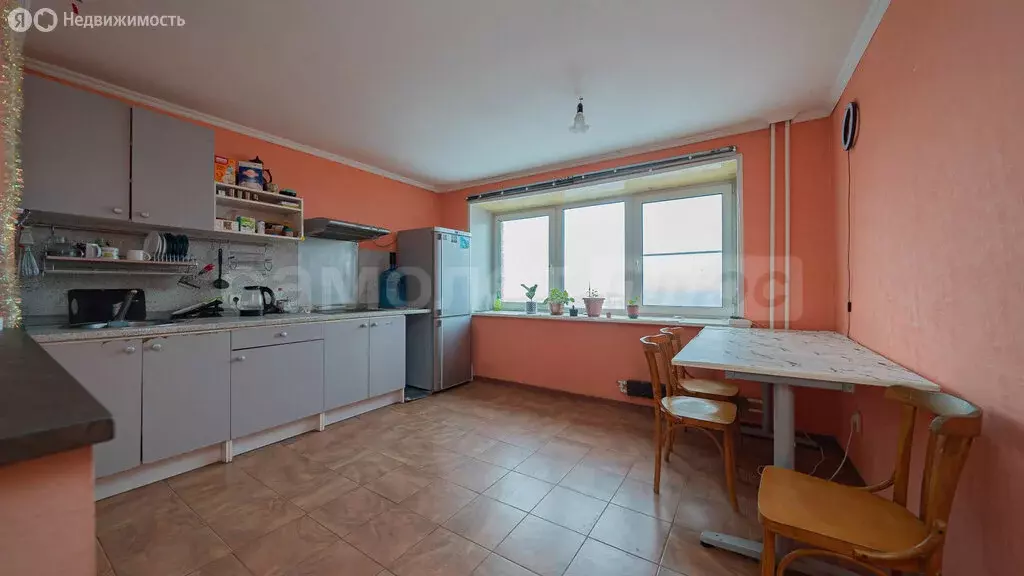 2-комнатная квартира: Наро-Фоминск, улица Маршала Г.К. Жукова, 13 ... - Фото 1