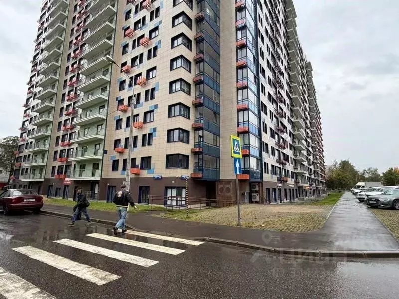 Помещение свободного назначения в Московская область, Ивантеевка ... - Фото 2