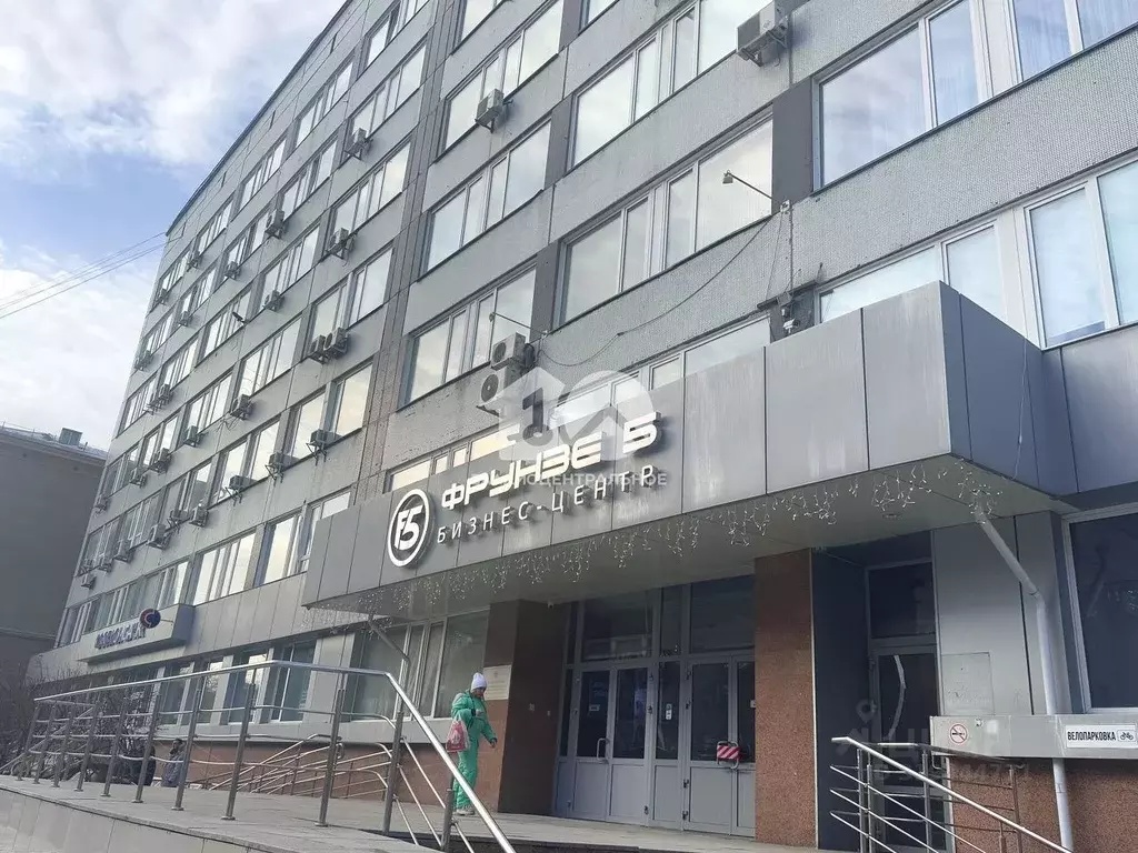 Помещение свободного назначения в Новосибирская область, Новосибирск ... - Фото 0
