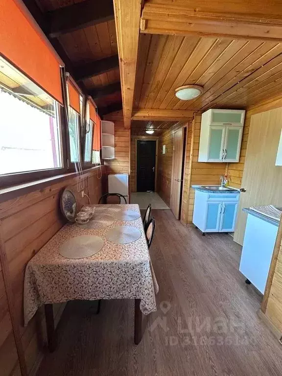 Комната Крым, Алушта ул. Набережная, 24А - Фото 1