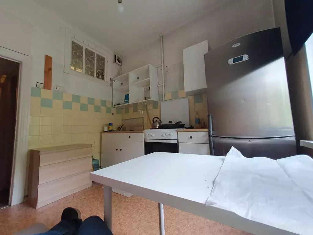 2-к кв. Москва Большая Филевская ул., 12 (59.0 м) - Фото 2