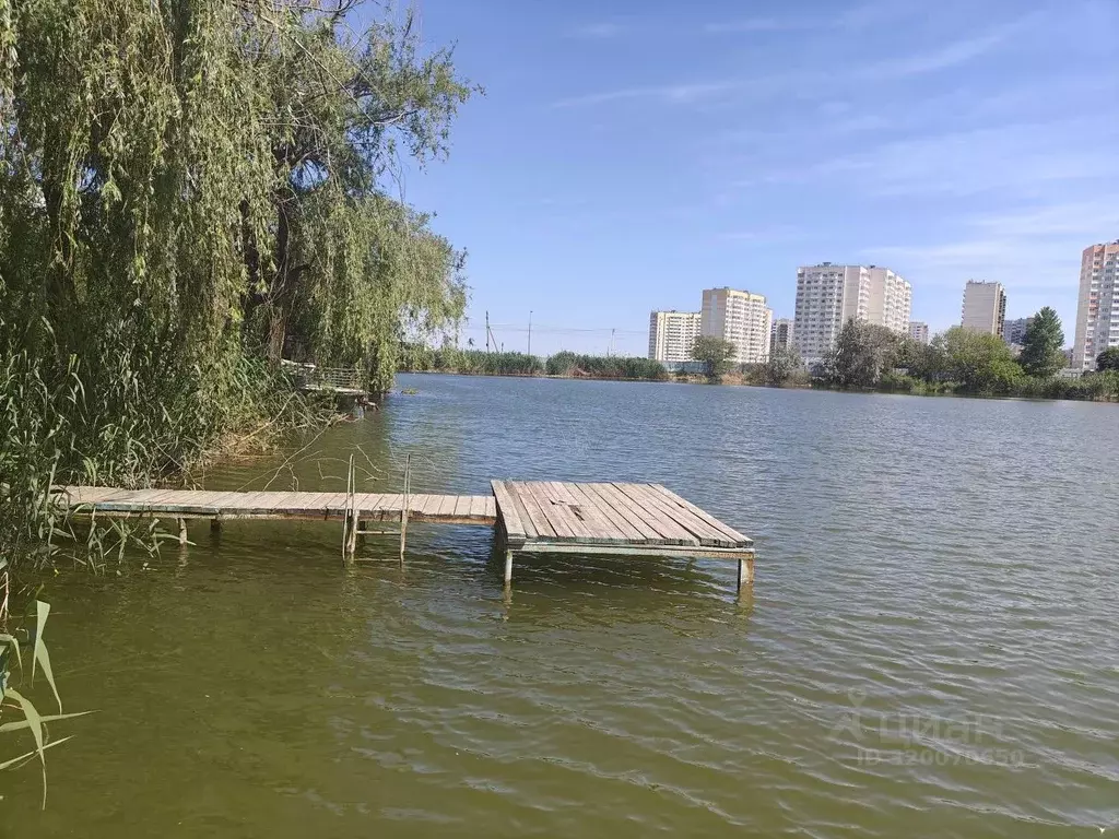 Участок в Ростовская область, Мясниковский район, Краснокрымское ... - Фото 1