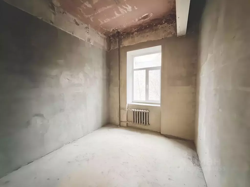 Студия Москва Окружной проезд, 15 (24.9 м) - Фото 2