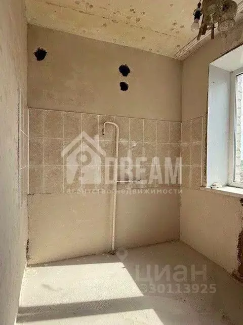 2-к кв. Волгоградская область, Дубовка Московская ул., 5 (44.9 м) - Фото 1
