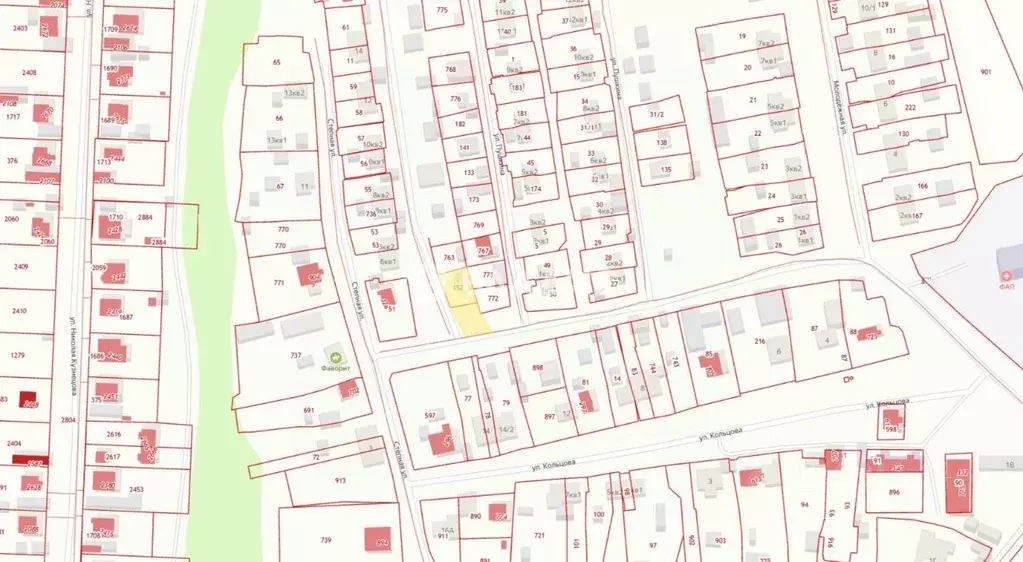 Участок в Башкортостан, Стерлитамакский район, Отрадовский сельсовет, ... - Фото 1