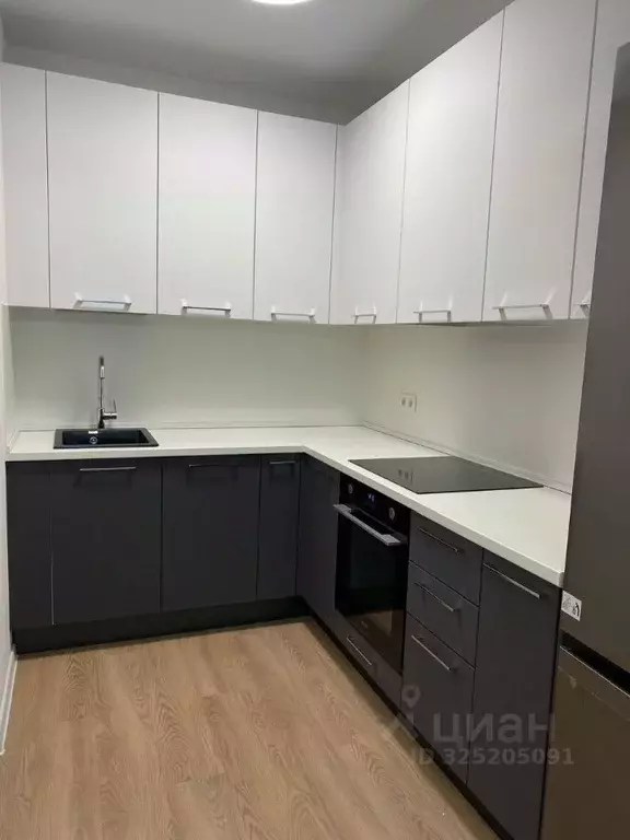 2-к кв. Москва Ленинградское ш., 229Ак1 (35.0 м) - Фото 0