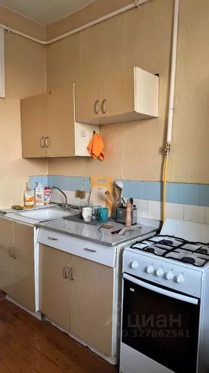 Комната Самарская область, Самара Ново-Садовая ул., 163 (14.0 м) - Фото 2