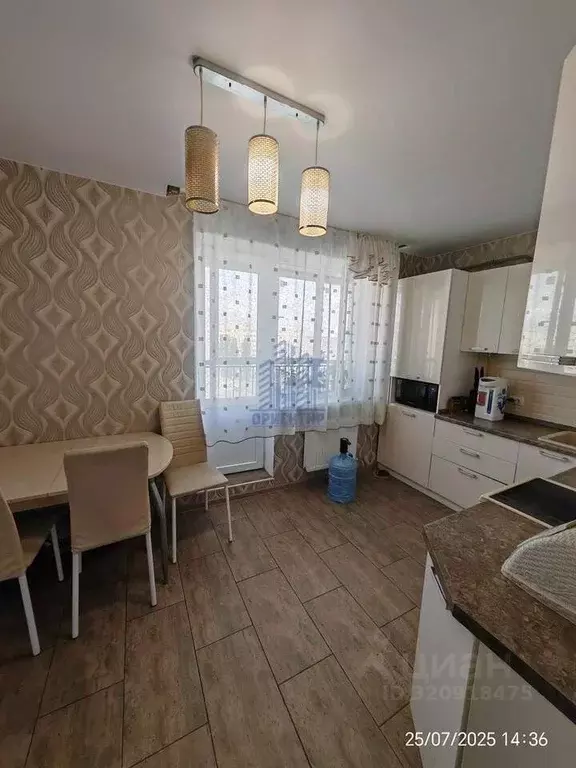 3-к кв. Чувашия, Новочебоксарск ул. Воинов-интернационалистов, 14 ... - Фото 2