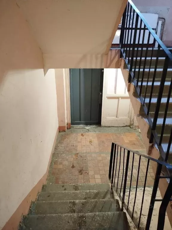 1-к кв. Самарская область, Тольятти просп. Степана Разина, 87 (34.2 м) - Фото 2