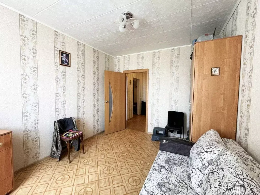 2-к кв. Башкортостан, Уфа ул. Набережная реки Уфы, 45/3 (58.5 м) - Фото 2
