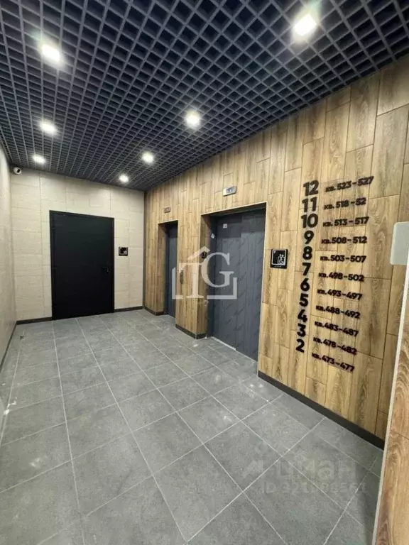 Студия Санкт-Петербург пос. Шушары, ул. Чудовская, 14к1 (26.0 м) - Фото 1