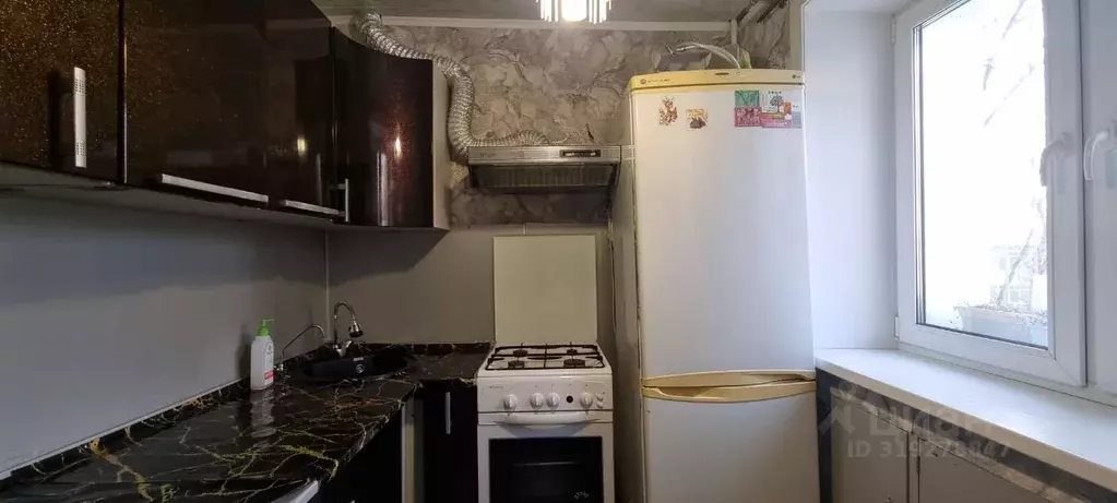 2-к кв. Хабаровский край, Хабаровск ул. Ким Ю Чена, 63 (46.0 м) - Фото 1