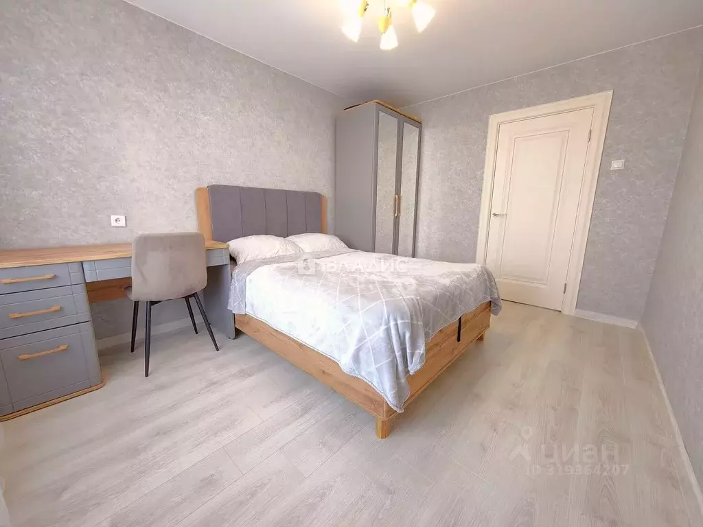 3-к кв. Московская область, Коломна ул. Сапожковых, 12 (69.7 м) - Фото 1