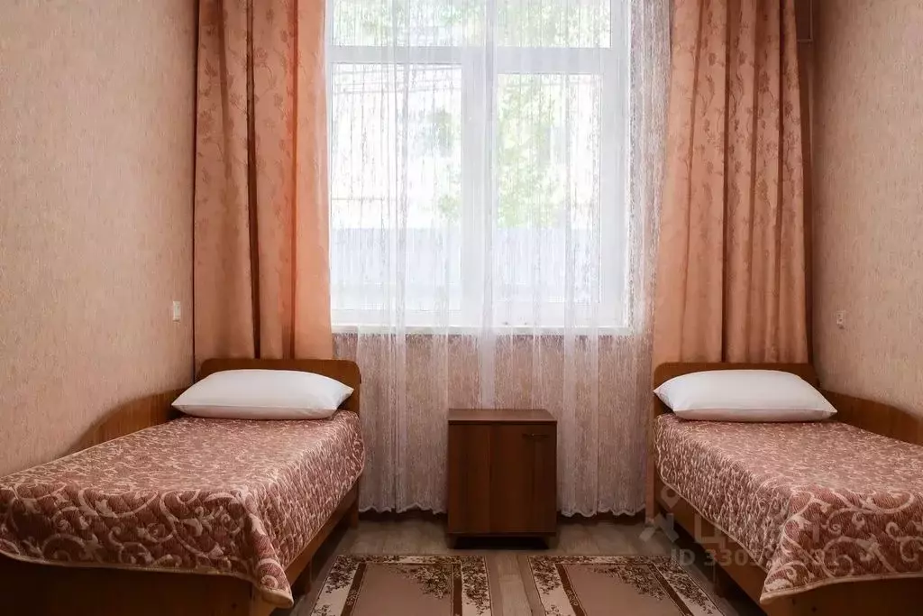 Комната Краснодарский край, Анапа ул. Тургенева, 285 - Фото 2