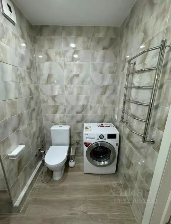 2-к кв. Ставропольский край, Пятигорск пер. Березовый, 13к7 (72.0 м) - Фото 2