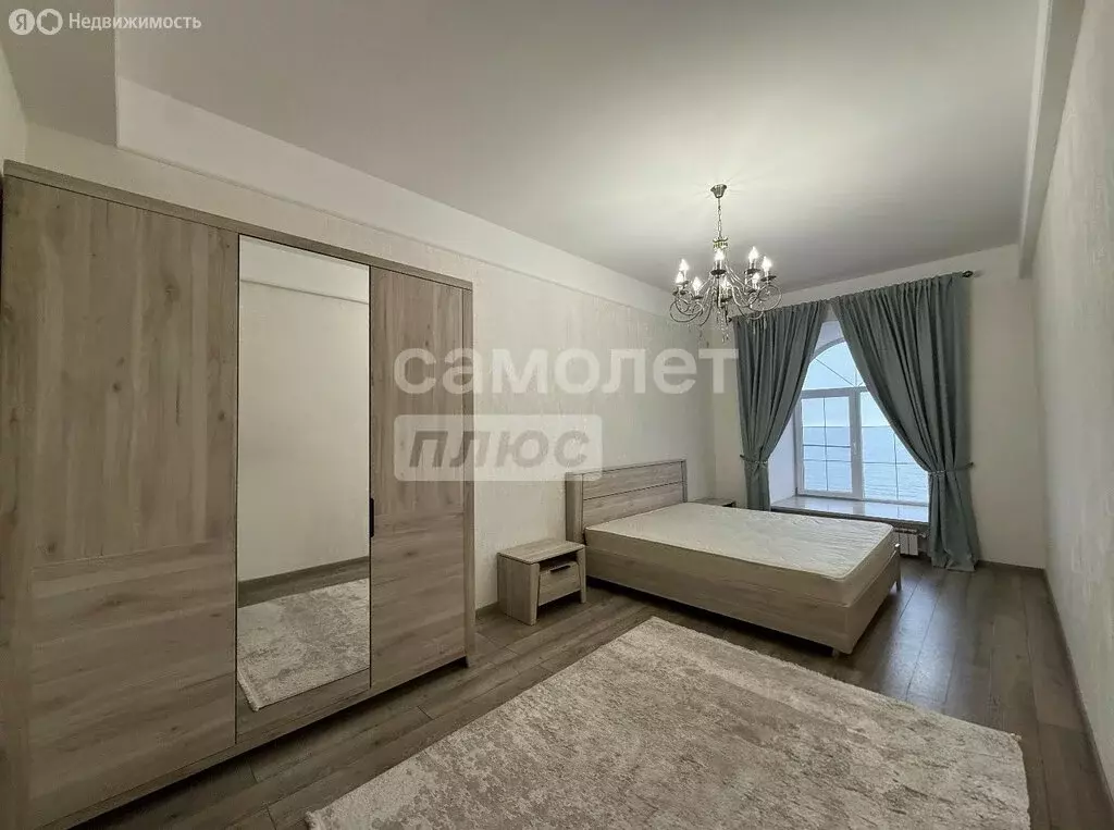 2-комнатная квартира: Махачкала, улица Лаптиева, 20А (74 м) - Фото 1