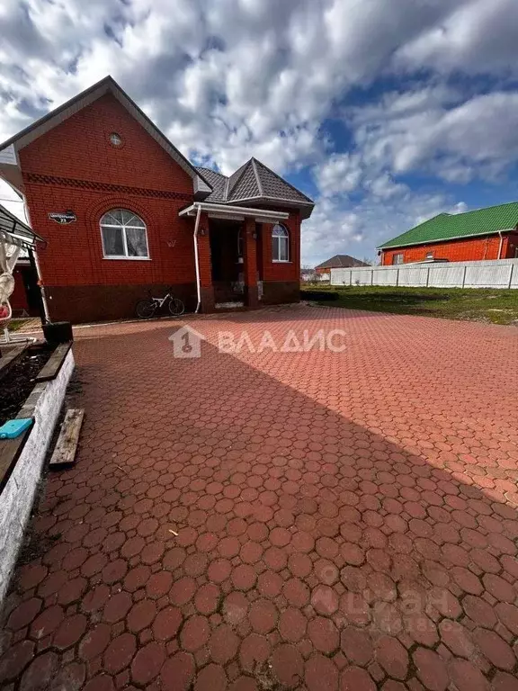 Дом в Белгородская область, Яковлевский муниципальный округ, с. ... - Фото 0
