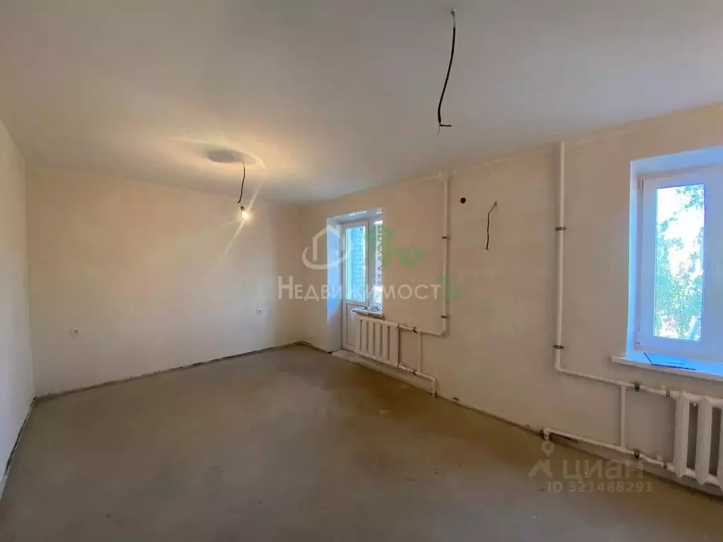 1-к кв. Краснодарский край, Ейск Коммунистическая ул., 12/1 (23.0 м) - Фото 0
