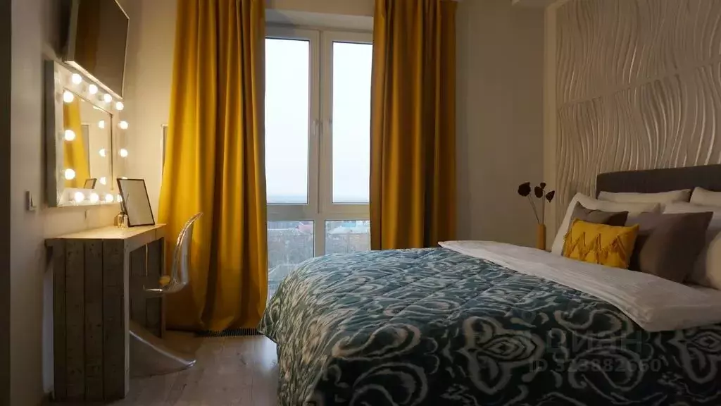 1-к кв. Московская область, Сергиев Посад Инженерная ул., 21 (40.0 м) - Фото 2