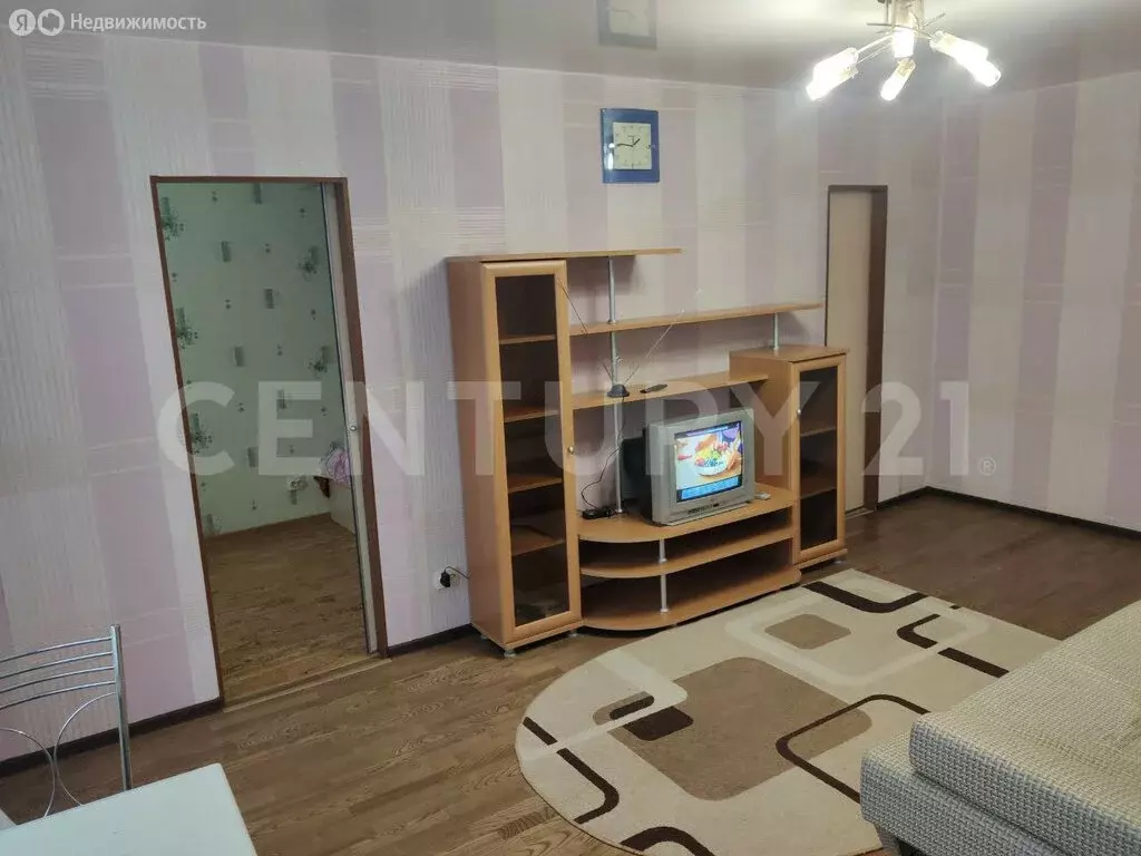 2-комнатная квартира: Пермь, улица Крупской, 47 (44 м) - Фото 0