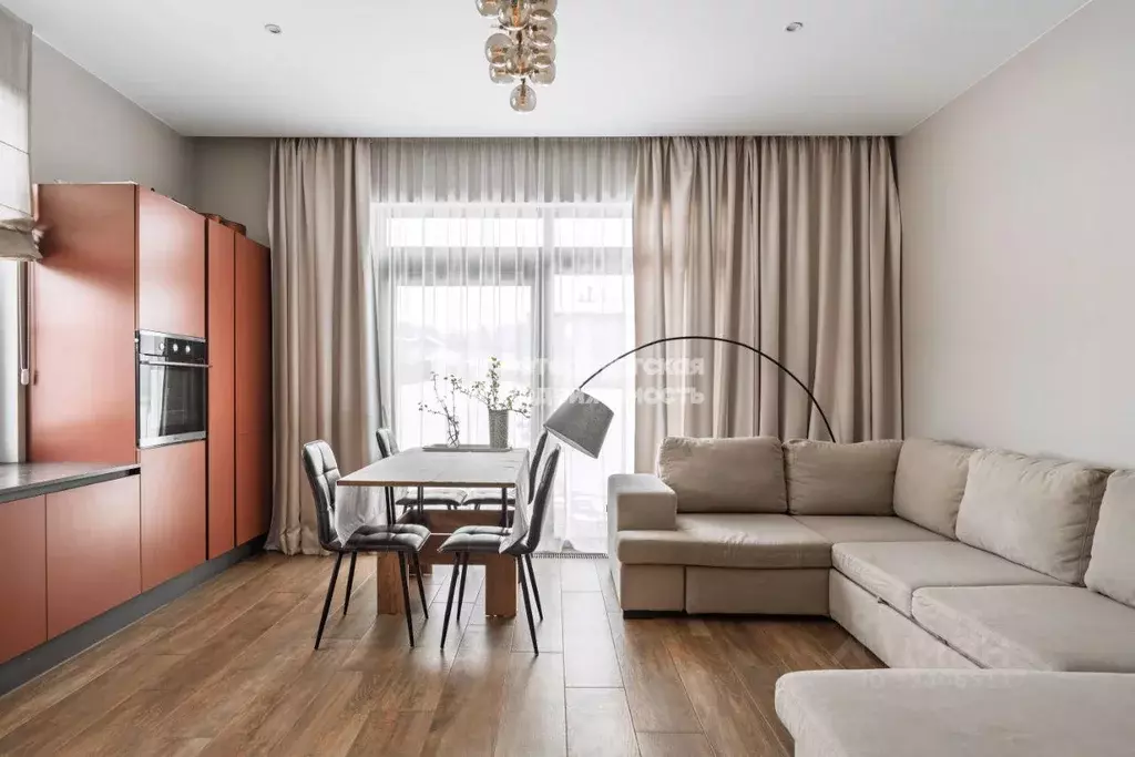 Дом, 86.5 м - Фото 0