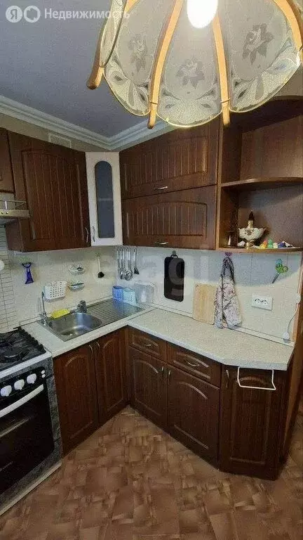 1-комнатная квартира: Тверь, улица Лукина, 25 (31.6 м) - Фото 1