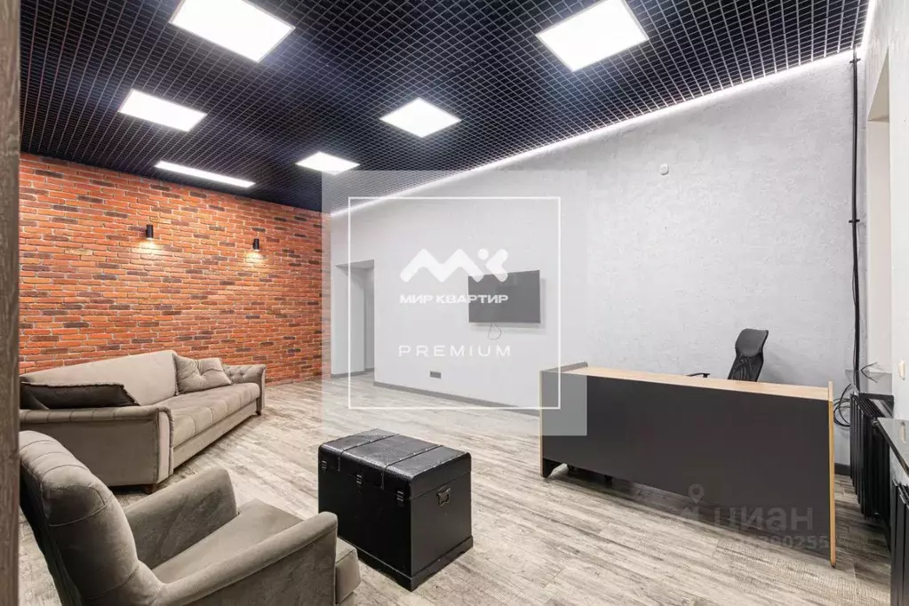 Офис в Санкт-Петербург Кирочная ул., 25 (73 м) - Фото 1