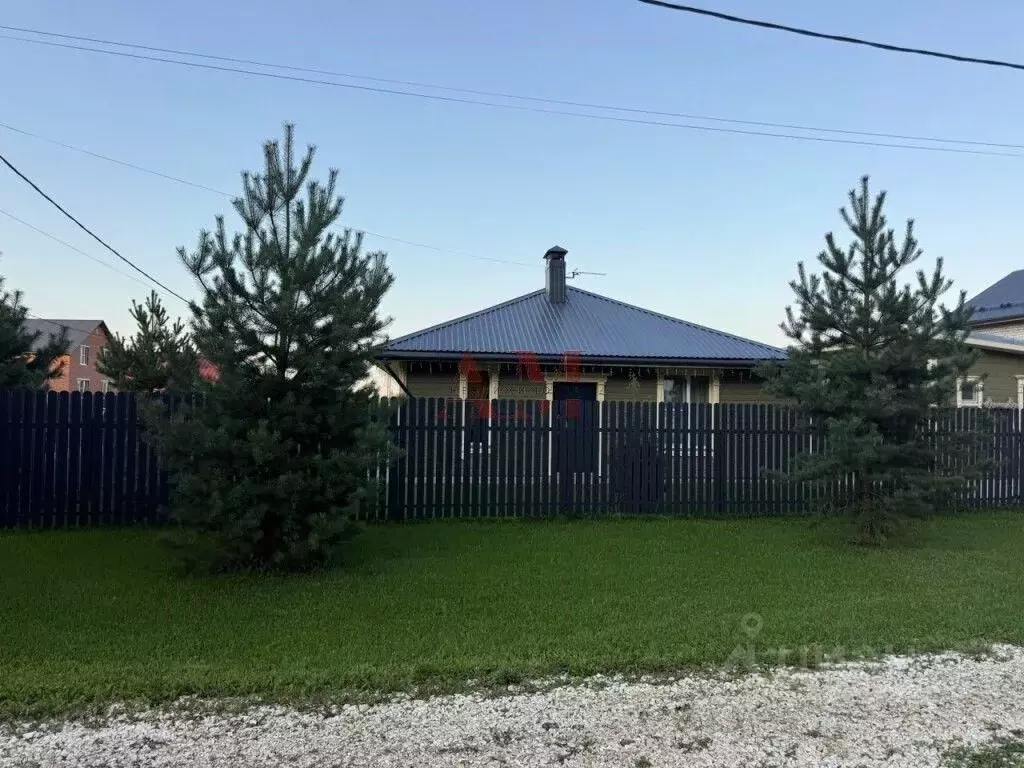 Дом в Владимирская область, Суздаль ул. Владимира Снегирева, 2 (80 м) - Фото 2