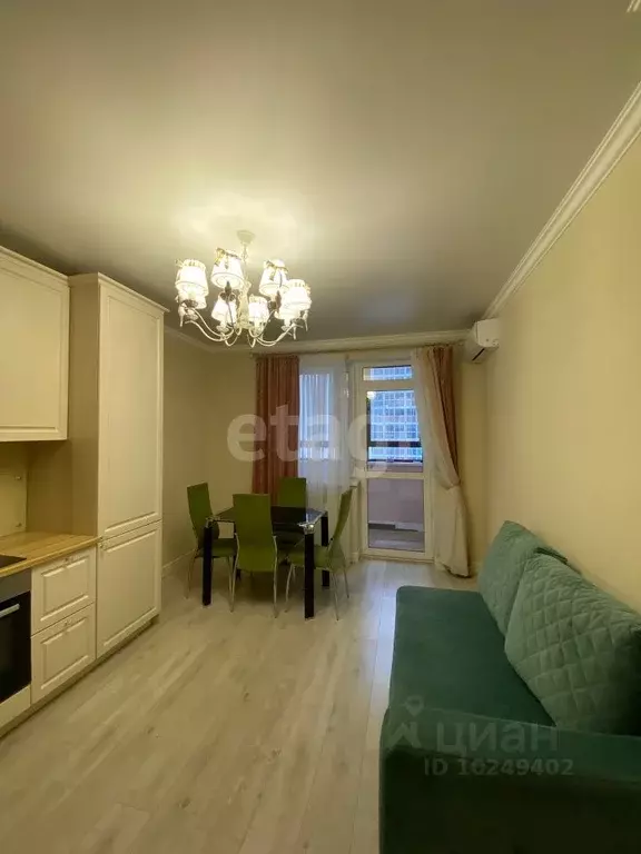 1-к кв. Башкортостан, Уфа ул. Маршала Жукова, 1/2 (48.0 м) - Фото 0