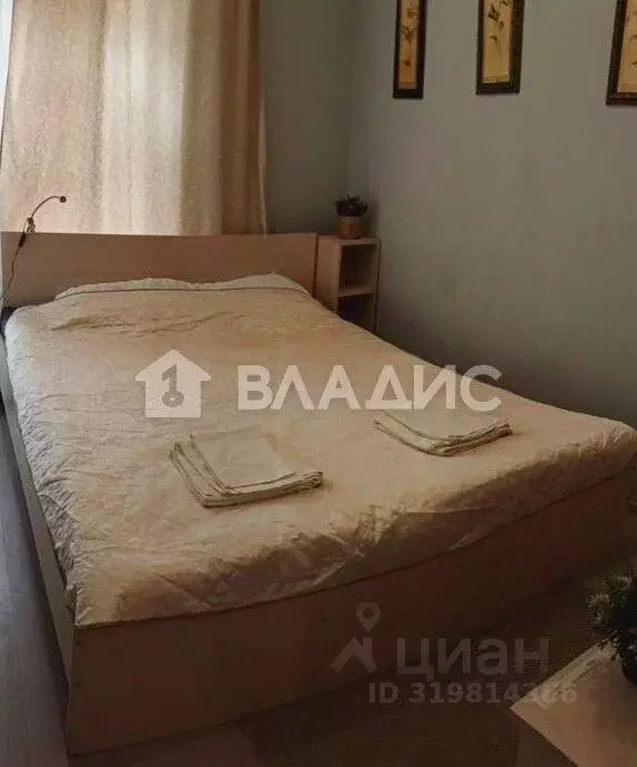 Студия Санкт-Петербург 11-я Васильевского острова линия, 46 (15.7 м) - Фото 1