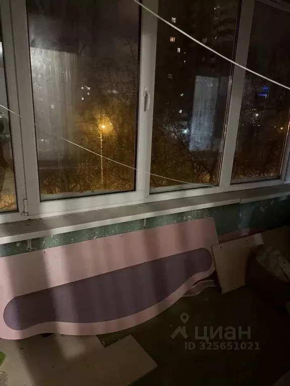 2-к кв. Свердловская область, Екатеринбург ул. Викулова, 32 (47.4 м) - Фото 2