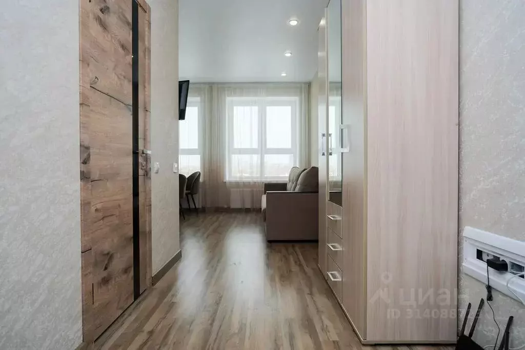 Студия Татарстан, Казань ул. Ярдем, 25 (25.0 м) - Фото 1