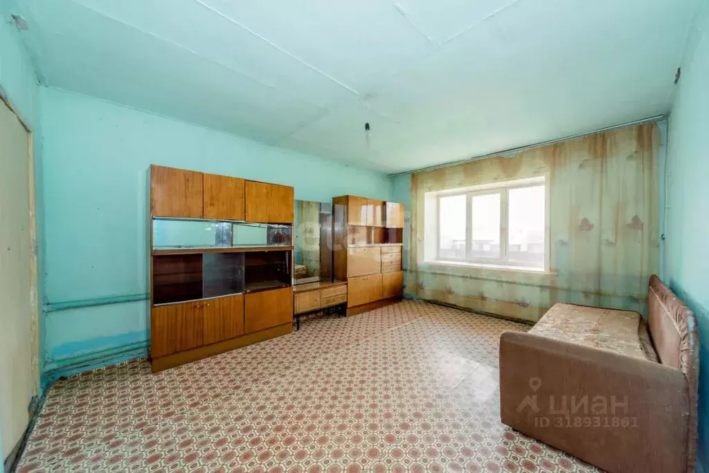 2-к кв. Алтайский край, Бийский район, пос. Пригородный Октябрьская ... - Фото 1