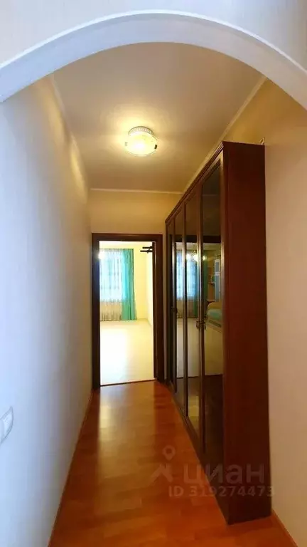 2-к кв. Московская область, Люберцы 115-й кв-л, ул. Авиаторов, 15 ... - Фото 1