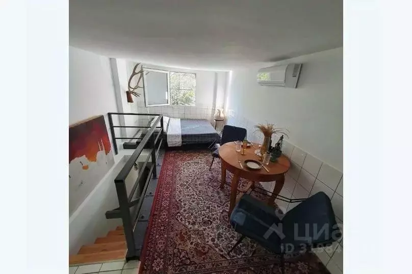 Дом в Краснодарский край, Сочи Лучезарная ул., 50 (36 м) - Фото 0