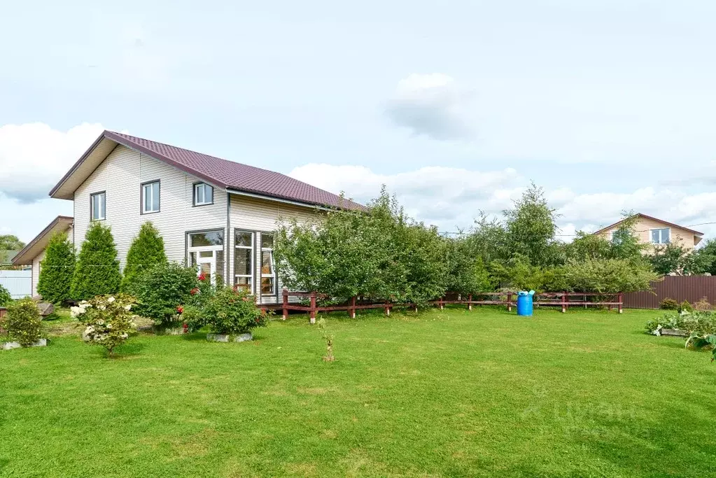 Дом в Ярославская область, Ярославский муниципальный округ, д. ... - Фото 2