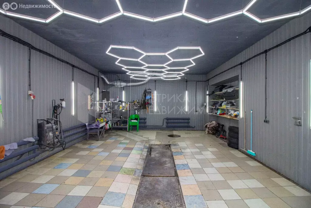 Помещение свободного назначения (60 м) - Фото 2