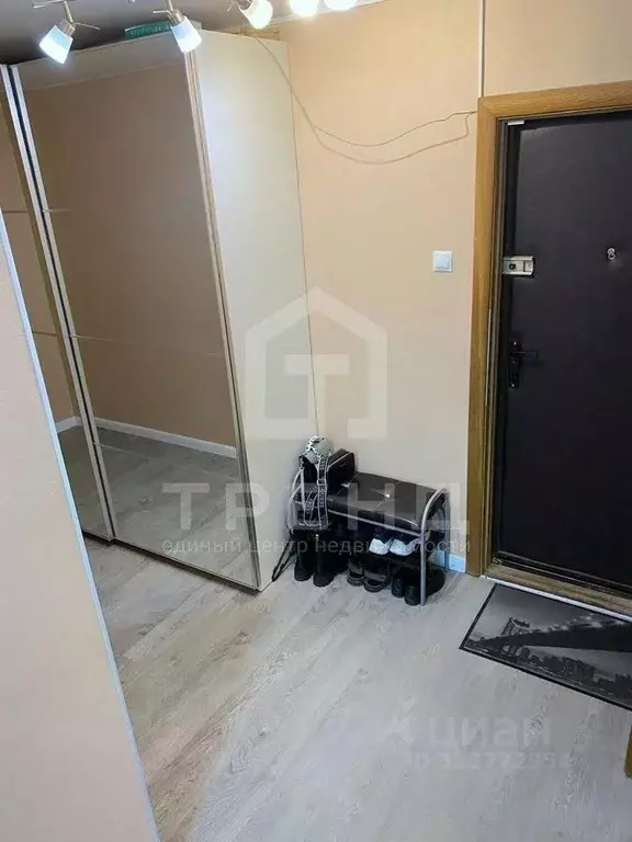 2-к кв. Санкт-Петербург просп. Королева, 46К3 (55.0 м) - Фото 2