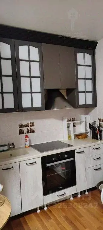 Студия Томская область, Томск Нижний пер., 35 (25.5 м) - Фото 1