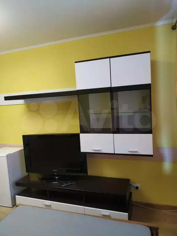 Квартира-студия, 19 м, 1/10 эт. - Фото 1