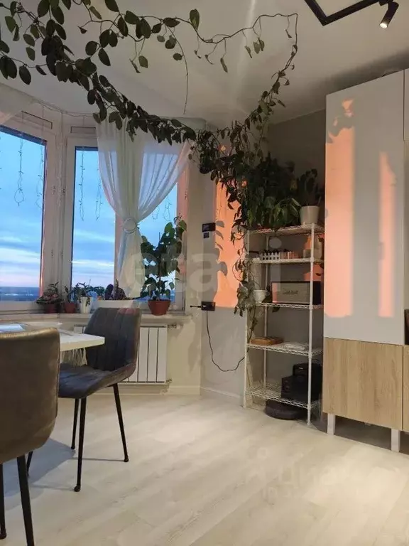 3-к кв. Ханты-Мансийский АО, Сургут ул. Александра Усольцева, 23 ... - Фото 1