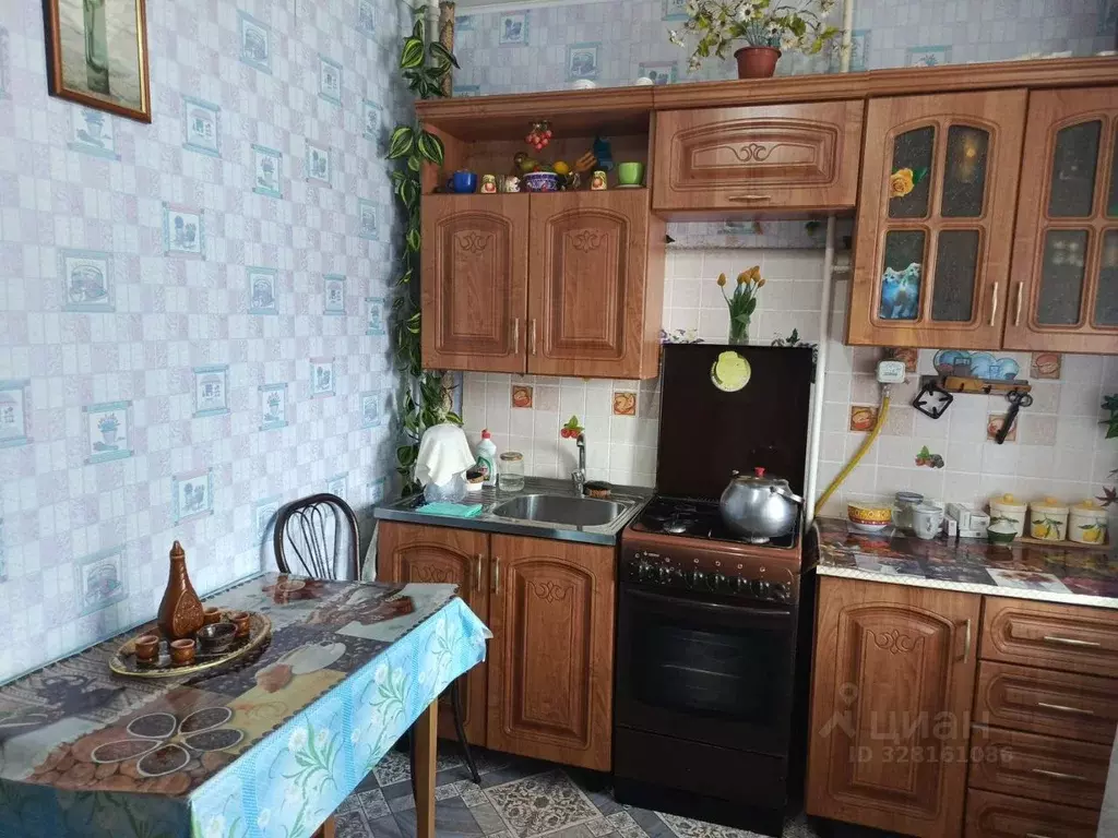 1-к кв. Курская область, Курск Студенческая ул., 28 (33.6 м) - Фото 2