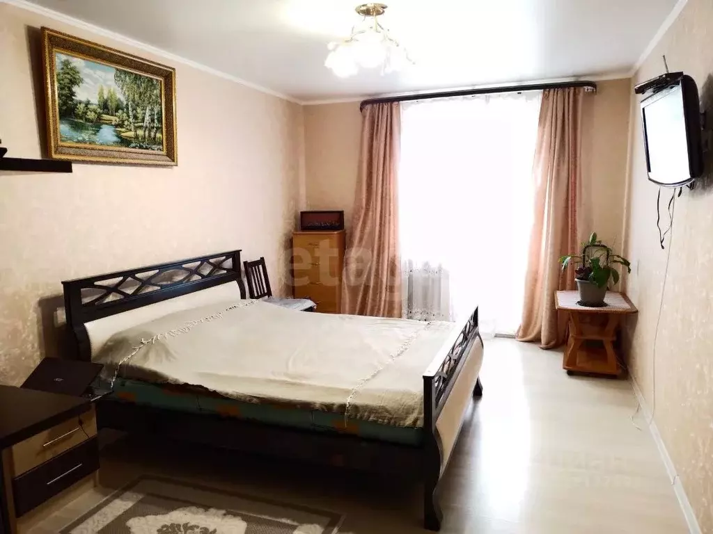 2-к кв. Калужская область, Калуга ул. Георгия Амелина, 19 (57.0 м) - Фото 0