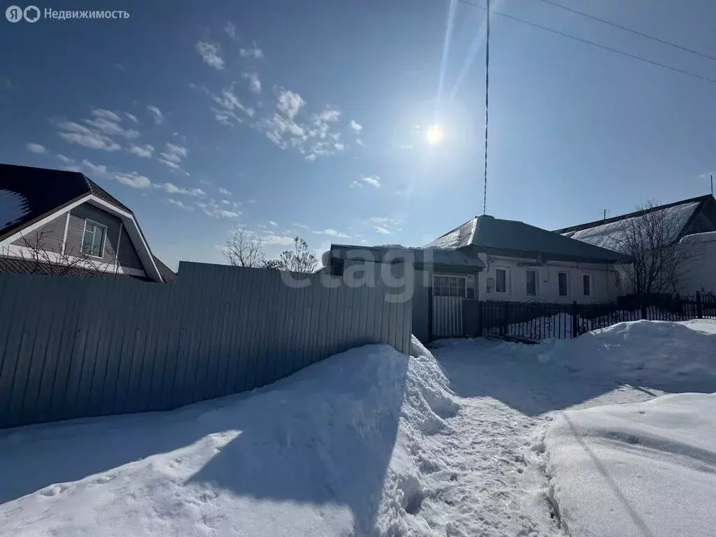 Дом в Миасс, Чебаркульская улица (52 м) - Фото 2