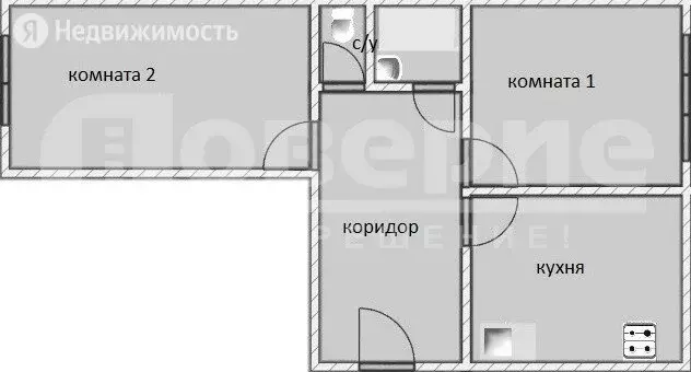 Купить Квартиру Омск В Привокзальном Районе