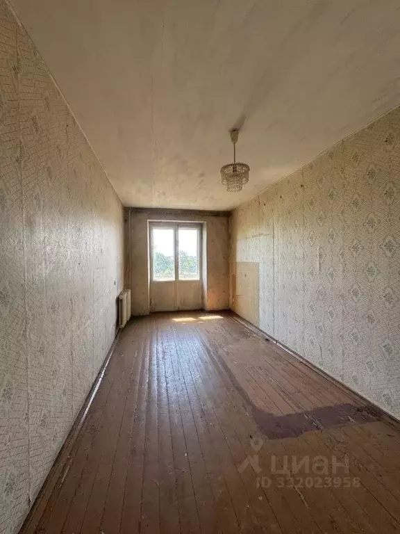 2-к кв. Псковская область, Великие Луки просп. Гагарина, 139 (47.0 м) - Фото 2