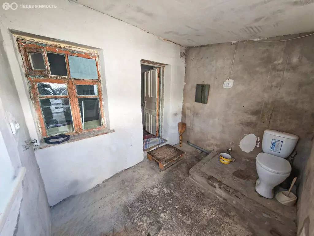 1-комнатная квартира: Симферополь, Таврическая улица, 36 (13 м) - Фото 1
